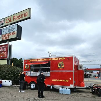 Los Pepes - (",) - Food Trucks Near Me Los Pepes - (",) - Food Trucks Near Me