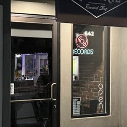 Reverie Record Shop