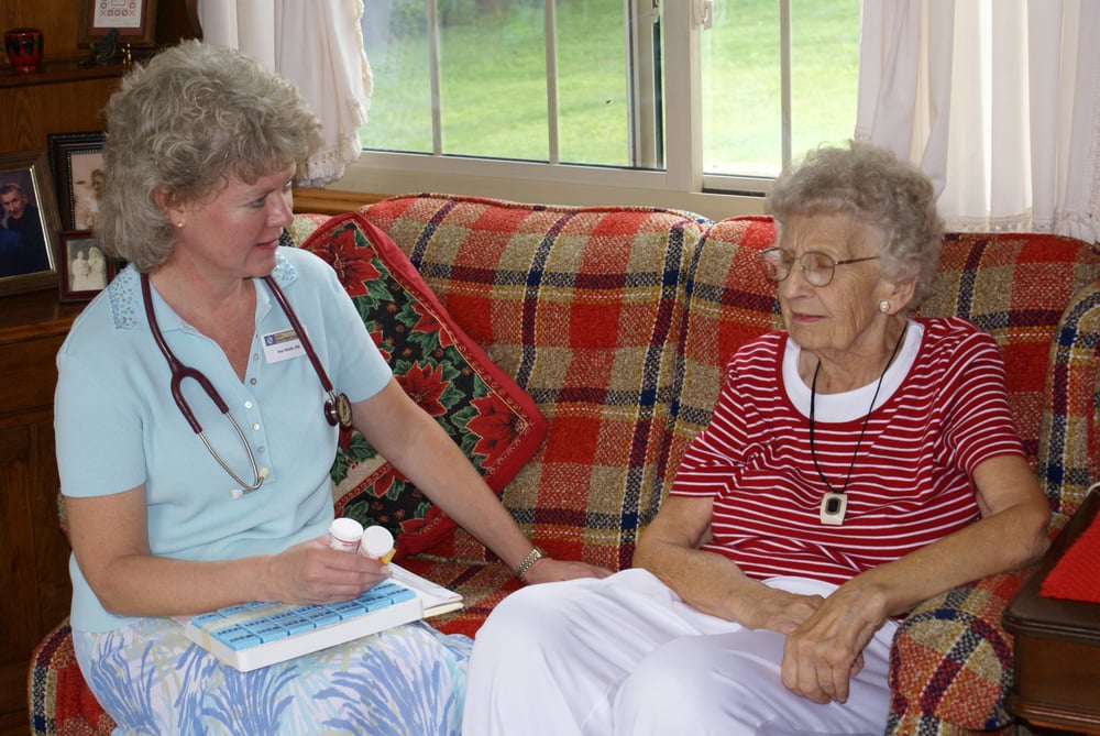 A & D Home Health Solutions LLC - home care agency in Hamden, CT