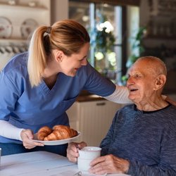 CareGivers America - Berwick