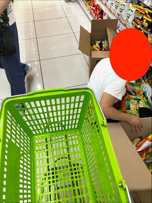 SM City North EDSA by null