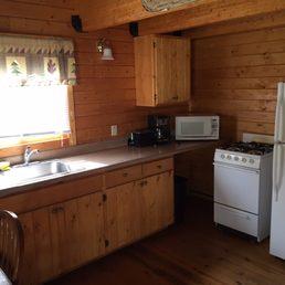 Pictures of lodge 306 - kitchen Pictures of lodge 306 - kitchen