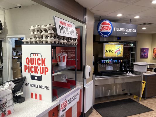 KFC by null