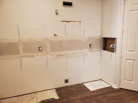 JM Family Construction