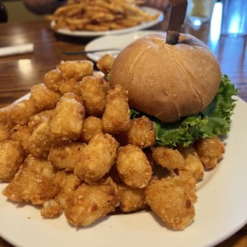 Cornucopia Bar & Burgers - NEW Quarter Pound All-American Burger - American Near Me - Eugene, Oregon
