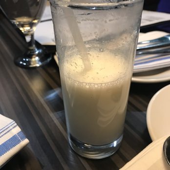Nazara Indian Bistro - Lassi - Indian Near Me - Cary, North Carolina