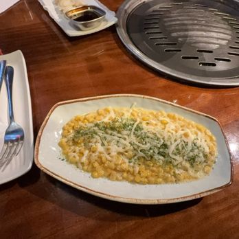 Gangnam BBQ - butter corn - Barbeque Near Me - Richland, Washington Gangnam BBQ - butter corn - Barbeque Near Me - Richland, Washington