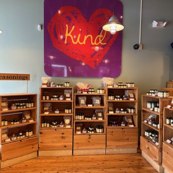 Penzeys Spices - Specialty Food Near Me - West Hartford, Connecticut