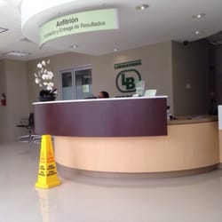 Laboratorios Borinquen