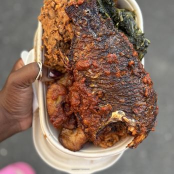 Jollof Kitchen - Caterers Near Me Jollof Kitchen - Caterers Near Me