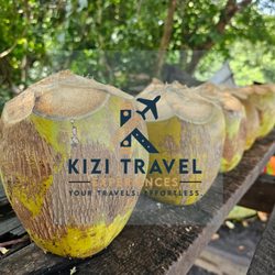 Kizi Travel Experiences