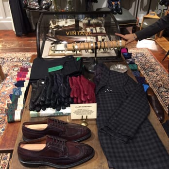 Club Monaco - Vintage clothing - Men's Clothing Near Me - London, XGL
