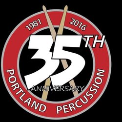 Portland Percussion & Music Supply