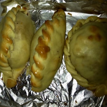 New Buenos Aires - YUMMY EMPANADAS!!! - Argentine Near Me - Burbank, California