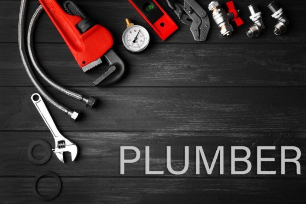 Slide of JNR Plumbing