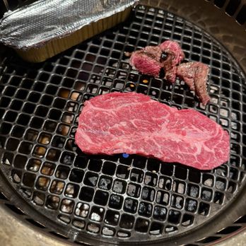 Chubby Cattle - Barbeque Near Me - Pleasanton, California
