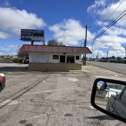 Tastee Burgers - Honest old fashioned drive in