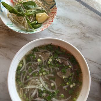 Saigon Pho - Pho / Beef Noodle Soup - Vietnamese Near Me - Rochester, New York