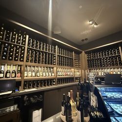 Cooper’s Hawk Winery & Restaurant