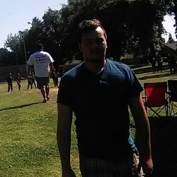 Harrington Park