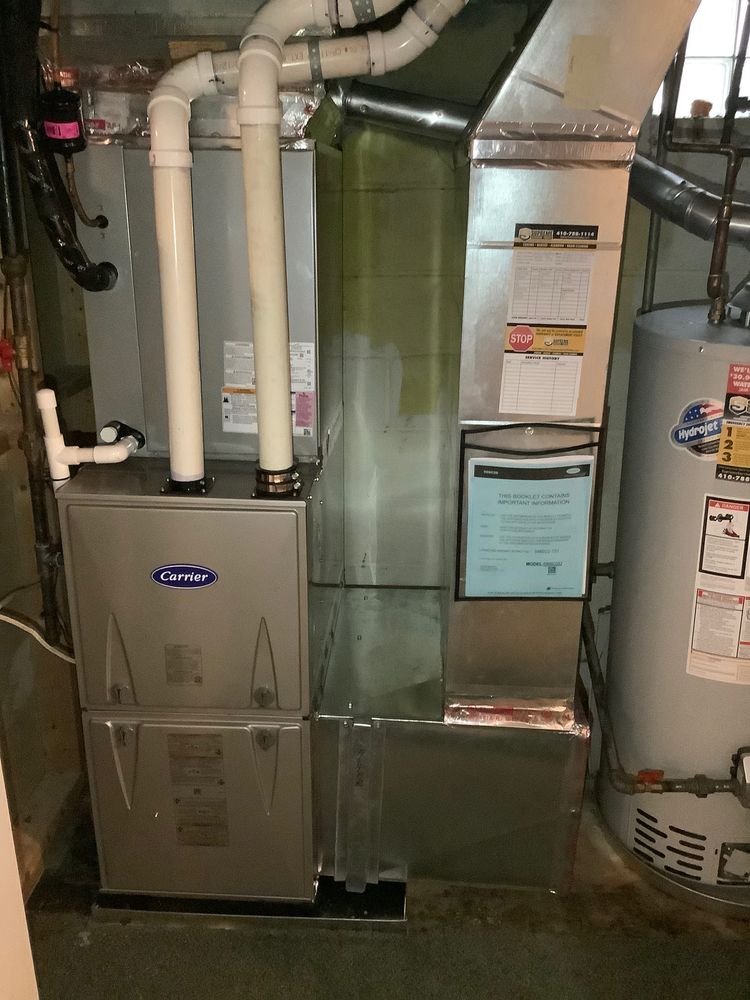 Slide of Supreme Service Today