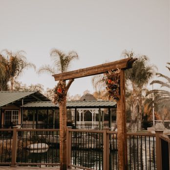 The Pond - The Pond. - Venues & Event Spaces Near Me - Redlands, California