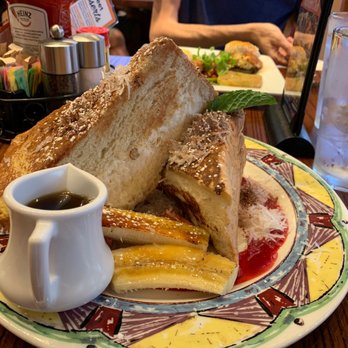 Miss Shirley's Cafe, Inner Harbor - Breakfast & Brunch Near Me - Baltimore, Maryland