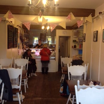 Jakberry bakery - Love the decor - Bakeries Near Me - Belfast, BFS