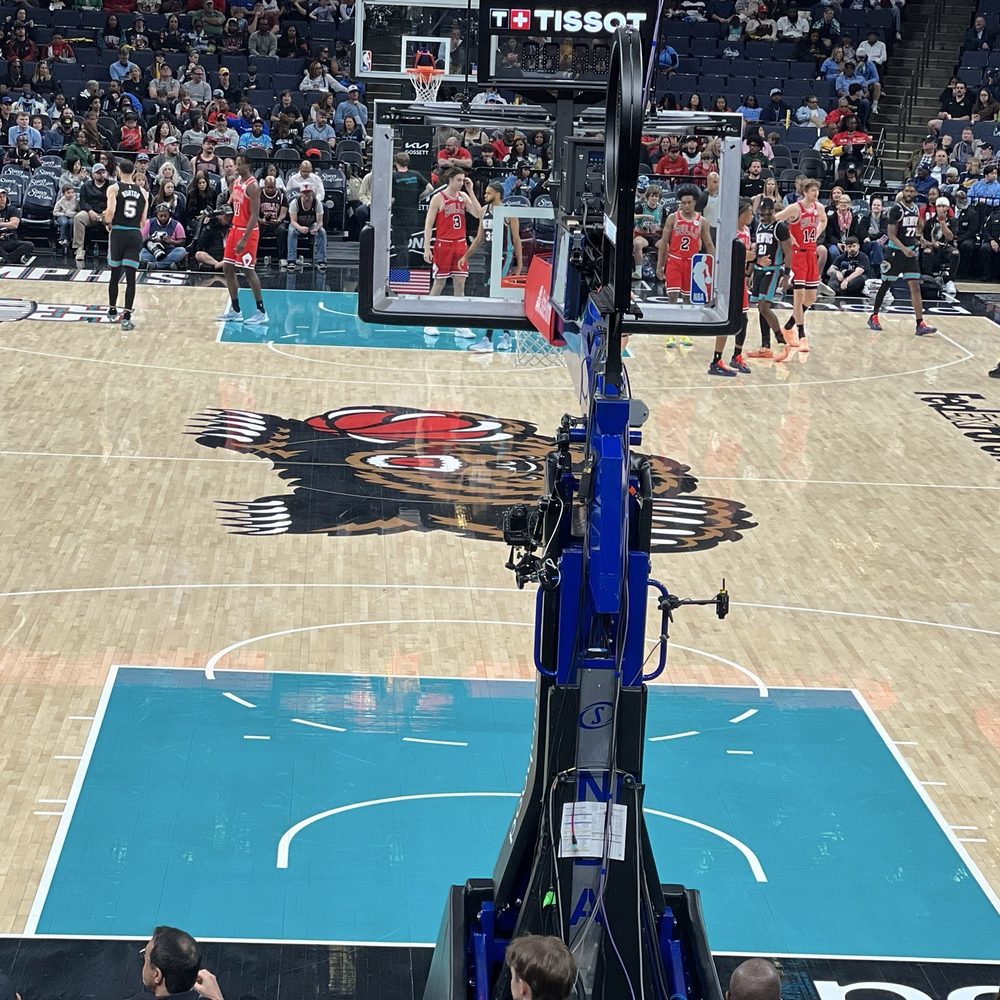 FedEx Forum - Stadiums & Arenas Near Me - Memphis, Tennessee