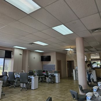 Nail Perfection - Clean - Nail Technicians Near Me - Colorado Springs, Colorado Nail Perfection - Clean - Nail Technicians Near Me - Colorado Springs, Colorado