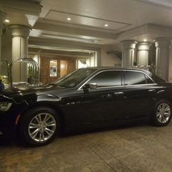 Arnold Executive Transportation - Arnold Executive Transportation is available 24 hours a day for prearranged transportation.