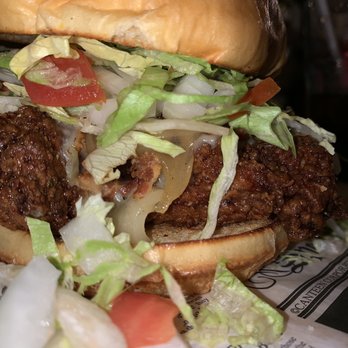EL Patio Live By Restaurant - PiO PiO chicken sandwich - Sandwiches Near Me - Hialeah, Florida