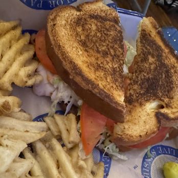 Treylor Park - Turkey club - Diners Near Me - Savannah, Georgia