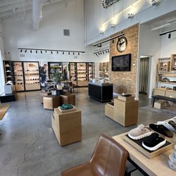 Birkenstock - The Birkenstock store at Marin Mart
