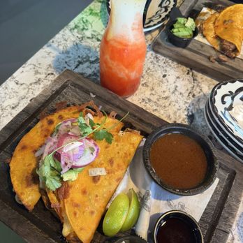 Kalaveras - Mexican Near Me - Rancho Cucamonga, California