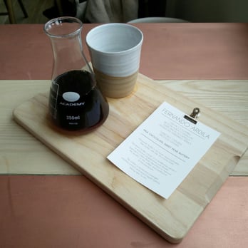 Cairngorm Coffee - Coffee & Tea Near Me - Edinburgh, EDH