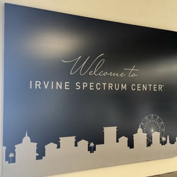 Irvine Spectrum Center - Shopping Centers Near Me - Irvine, California Irvine Spectrum Center - Shopping Centers Near Me - Irvine, California