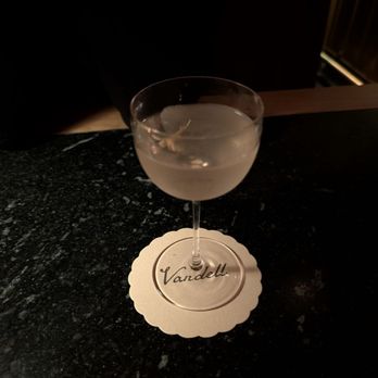 Vandell - Cocktail Bars Near Me - Los Angeles, California