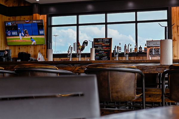 The Cookshack by null