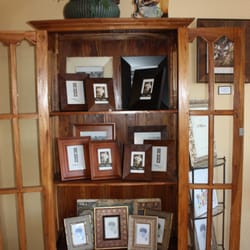 Art In Framing