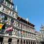 Photo of Antwerp City Hall