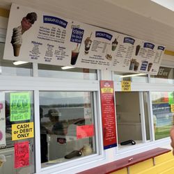 Kiwanis Dairy Bar