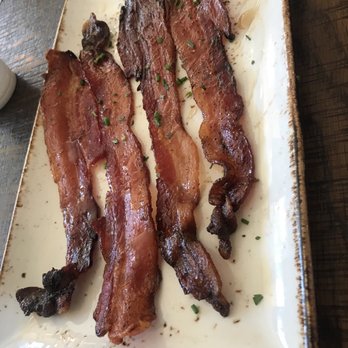 First Watch - Million dollar bacon - Breakfast & Brunch Near Me - Chandler, Arizona First Watch - Million dollar bacon - Breakfast & Brunch Near Me - Chandler, Arizona