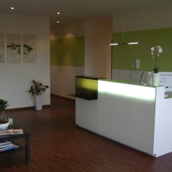 BODY BALANCE Physiotherapie