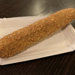 Station De Oost - Chicken snack