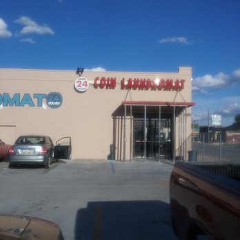 Coin-O-Matic Laundromat - Laundromat Near Me - Detroit, Michigan Coin-O-Matic Laundromat - Laundromat Near Me - Detroit, Michigan