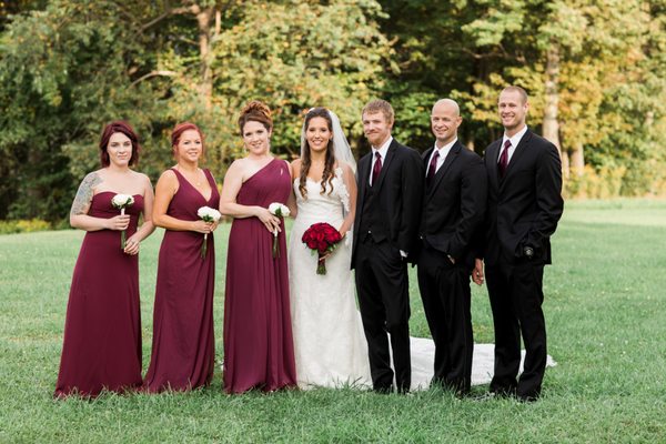 Dave and Debbie Ingram