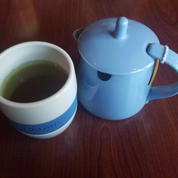 Truffle Pigs - Tea - Canadian (New) Near Me - Field, British Columbia