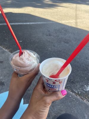 Dairy Queen by null