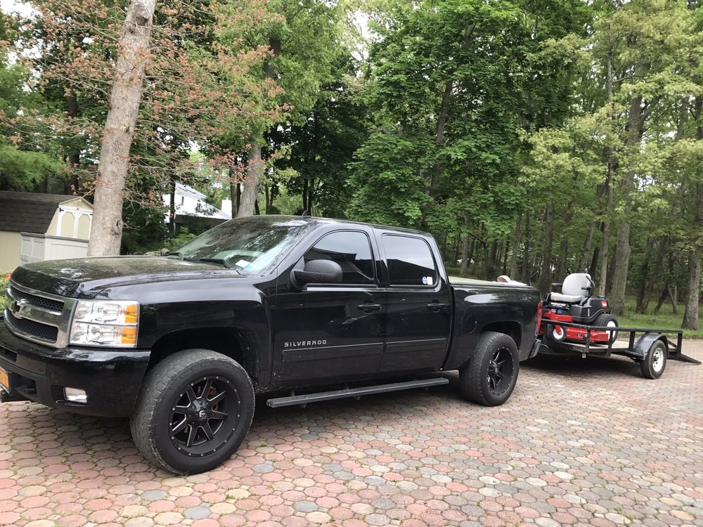 BAY SHORE MOWER Updated May 2024 1913 Union Blvd, Bay Shore, New